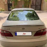 ماکسیما اتومات سفید کم کار بدون رنگ