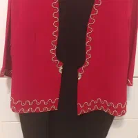 کت وسارافون مجلسی|لباس|ایلام, |دیوار