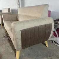 مبل راحتی ۸نفره مدل آریس فقط۱۵/۵۰۰|مبلمان خانگی و میز عسلی|تهران, یافت آباد شمالی|دیوار