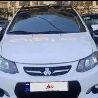 کویک ار ۱۴۰۱|خودرو سواری و وانت|نصر آباد, |دیوار