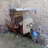 متور سه چرخه