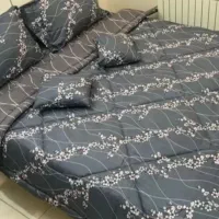 شش تکه تولیدی .دونفره  سه بعدی|سرویس روتختی|بندر ماهشهر, |دیوار