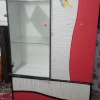 گنجه وکمد کودک|جاکفشی، کمد، دراور|مشهد, کارده|دیوار