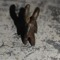 مجسمه قدیمی