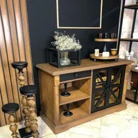 کافی بار مدل Kfbm-td1