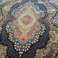 قالی سورمه ای