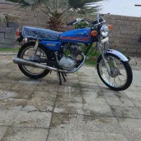 موتور ۱۲۵ تکناب