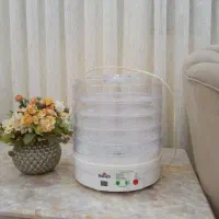 فروش میوه خشک کن دالاس