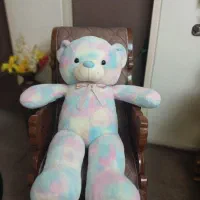 عروسک خارجی نو