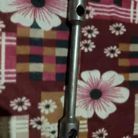 اچارچرخ کامیون|ابزارآلات|مشهد, شهرک شهید باهنر|دیوار