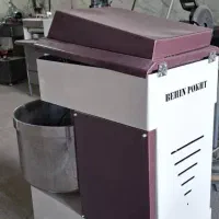 اسپیرال. ویترین قفسه ترازو و زیرترازو یخچال میزکار|ماشینآلات صنعتی|رباطکریم, رباطکریم|دیوار