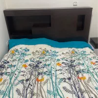تخت دونفره