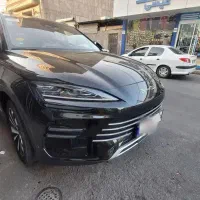 byd پلاس بدون توربو 2024 بدون چشم خدا