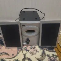 اسپیکر میکرولب