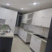 آپارتمان ۱۱۰ متری کلید نخورده