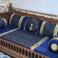 فروش سرویس سنتی شاه نشین طرح مدرن