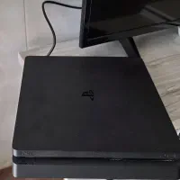 پلی ۴ اسلیم ۱ ترا کپی خور|کنسول، بازی ویدئویی و آنلاین|سنندج, |دیوار