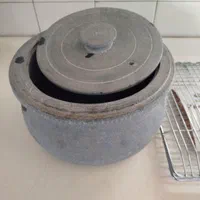 دیگ سنگی و توری|ظروف پخت‌وپز|تهران, توحید|دیوار