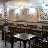 میزصندلی سنتی،میزمدیریت،حوض سنتی،دروپنجره سنتی|صندلی و نیمکت|قوچان, |دیوار