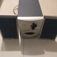 ساب و اسپیکر