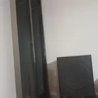 سیستم سینمای خانگی LG مدل LH-K938HTS