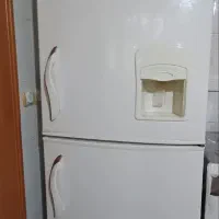 یخچال فریزر سالم وتمیز|یخچال و فریزر|مشهد, رضاشهر|دیوار