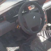 سمندLXمدل۹۰سفارشی|خودرو سواری و وانت|تربتحیدریه, پائین ولایت|دیوار