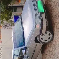 ماشین 405|خودرو سواری و وانت|خانمیرزا, |دیوار