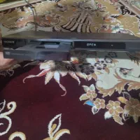 دستگاه سی دی سونی