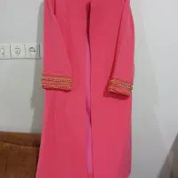 ۲عددمانتو مزونی شیک سایزلارج