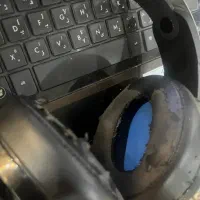 هدفون سونی مخصوص PS4 مدل پلاتینیوم|کنسول، بازی ویدئویی و آنلاین|تهران, بازار|دیوار