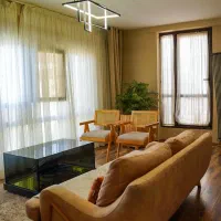 پنت هاوس در مشهد سوییت سوئیت rentila