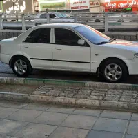 مزدا ۳۲۳