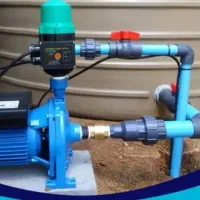 نصب و تعمیر پمپ اب و لوله کشی کل ساختمان|خدمات پیشه و مهارت|آبادان, |دیوار