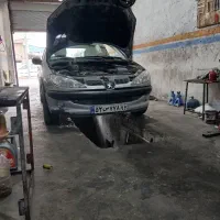 مکانیکی آمل(امداد سیار شبانه روزی )|خدمات موتور و ماشین|آمل, |دیوار