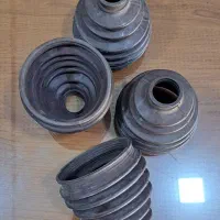 گردگیر پلوس رونیز پیکاپ پرادو