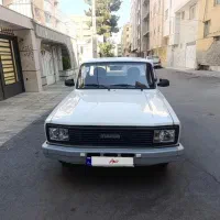 وانت مزدا کارا 2000