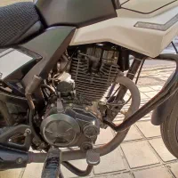 موتور ۱۵۰ مدل ۱۴۰۲|موتورسیکلت|رودسر, |دیوار