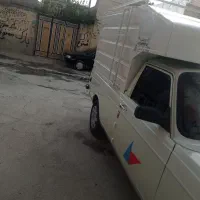 پیکان وانت بنزینی|خودرو سواری و وانت|بوکان, |دیوار