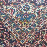 فرش دستباف ۱۳ متر کاشان|فرش|کرج, فاز ۱ مهرشهر|دیوار
