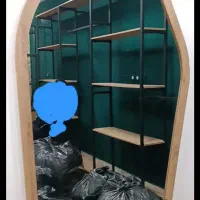 تمومی  دکورووسایل مربوط به پوشاک
