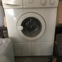 لباسشویی پارس
