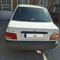 پرایدمدل۸۶فرمون هیدرولیک سفارشی