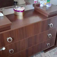 فروش دراور و آینه