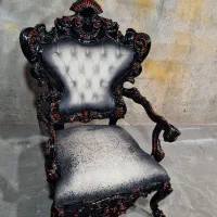 تعمیر و رنگ و رویه کوبی و نجاری مبل