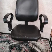 صندلی اداری