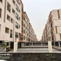 آپارتمان ۶۶ متری مسکن مهر شاهین شهر