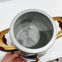 کتری در حد نو|قوری، کتری، قهوهساز دستی|ملکشاهی, |دیوار