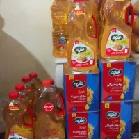 روغن سرخ کردنی
