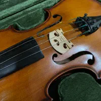 ویولن دست ساز